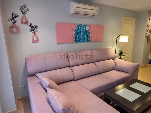 Pis de 55 m² a Marbella