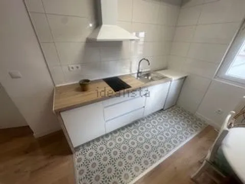 Pis de 50 m² a Lleó
