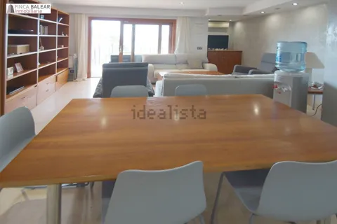 Pis de 137 m² a Alcúdia