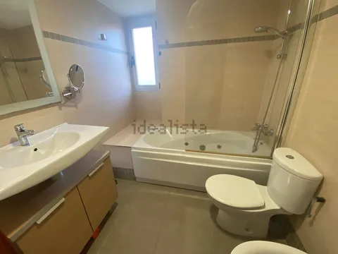 Pis de 97 m² a València