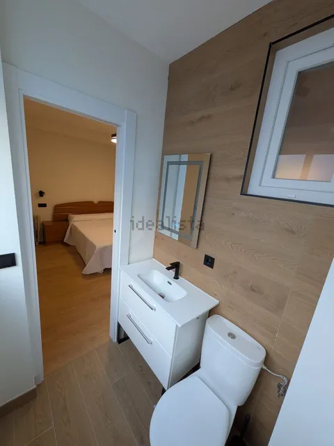 Zimmer zur Miete, Santander