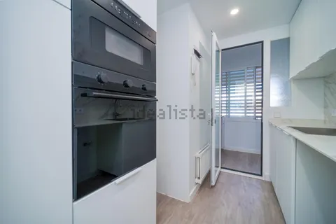 Pis de 127 m² a Madrid