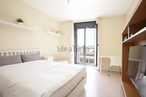 Квартира 42 м² у Madrid