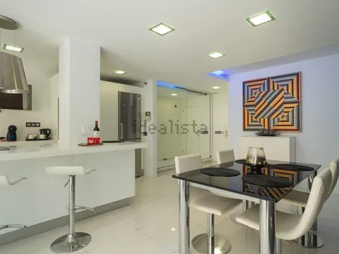 Pis de 121 m² a Las Palmas de Gran Canaria