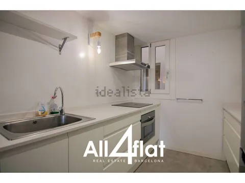 Appartamento 56 m² a Barcelona