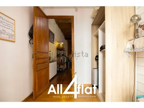 Pis de 51 m² a Barcelona