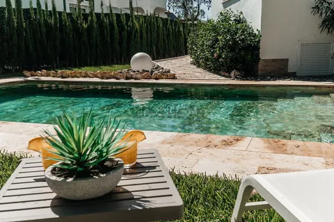 Maison 314 m² à Marbella