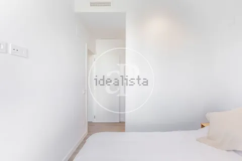 Pis de 65 m² a València