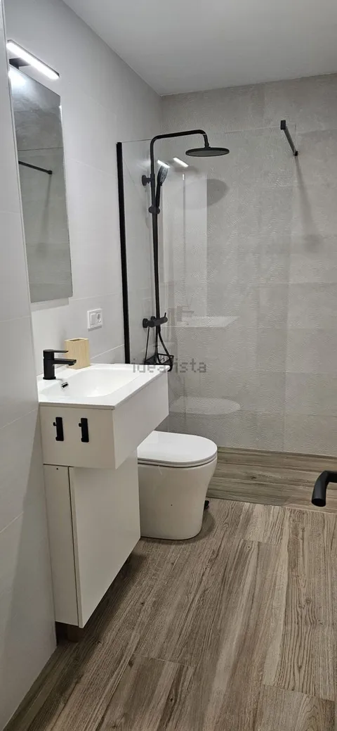 Квартира 55 м² у Córdoba