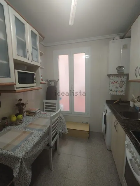 Habitació de lloguer, Logronyo