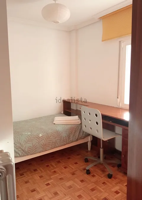 Pis de 65 m² a Madrid