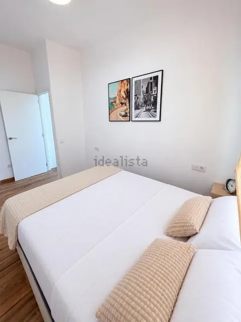 Pis de 40 m² a Las Palmas de Gran Canaria