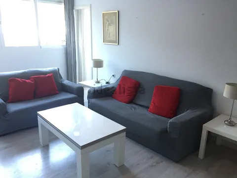 Pis de 60 m² a Marbella