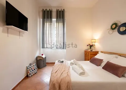 Flat 40 m² in Seville