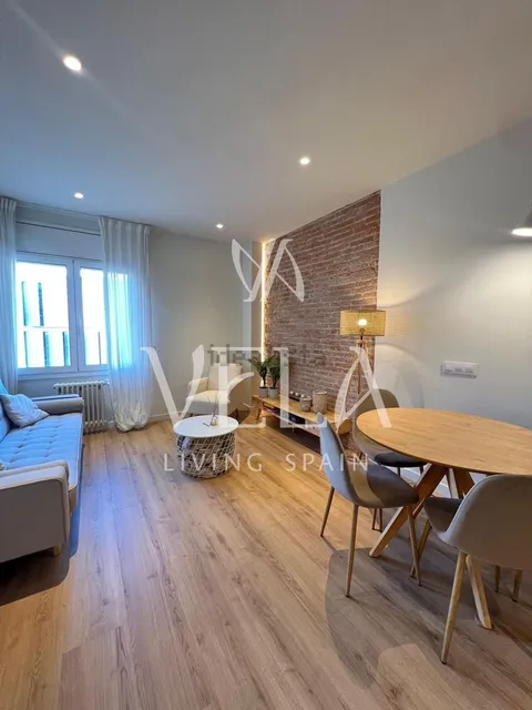 Pis de 80 m² a Barcelona