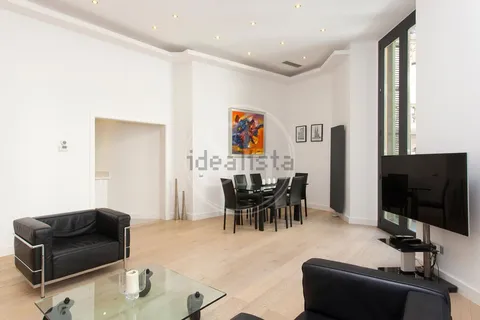 Pis de 102 m² a Barcelona