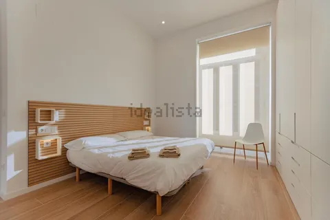Piso de 95 m² en Valencia