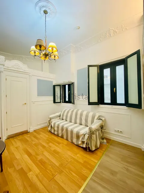 Pis de 25 m² a Madrid