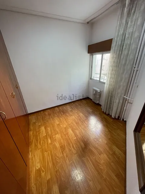 Pis de 126 m² a Valladolid