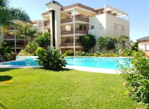 Pis de 122 m² a Mijas