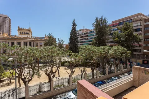 Habitació de lloguer, Alacant
