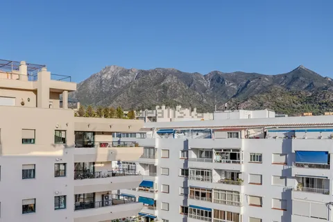 Pis de 96 m² a Marbella
