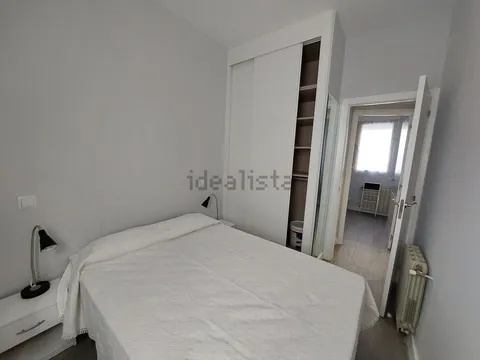 Pis de 40 m² a Madrid