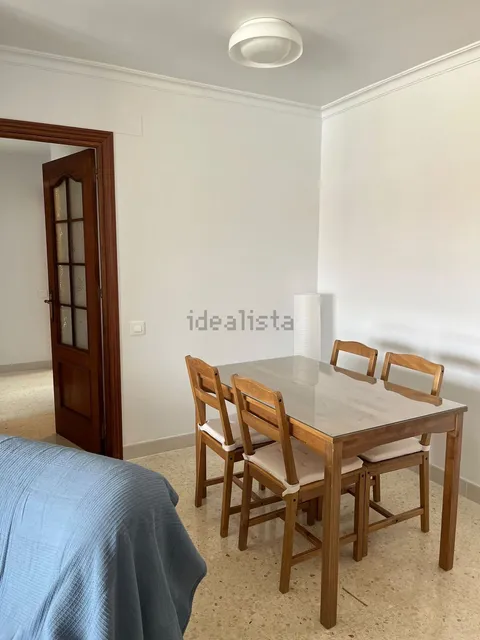 Pis de 85 m² a Sevilla