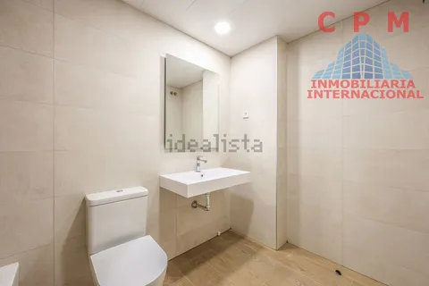 Pis de 100 m² a Madrid