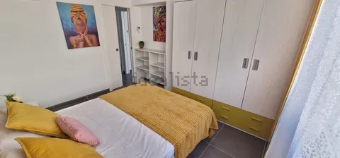 Pis de 90 m² a Benidorm