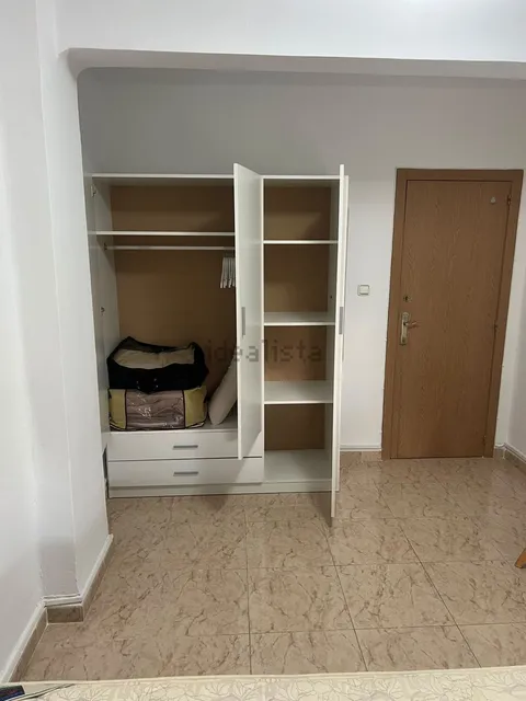 Habitació de lloguer, Alacant