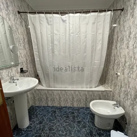 Flat 95 m² in Plasencia