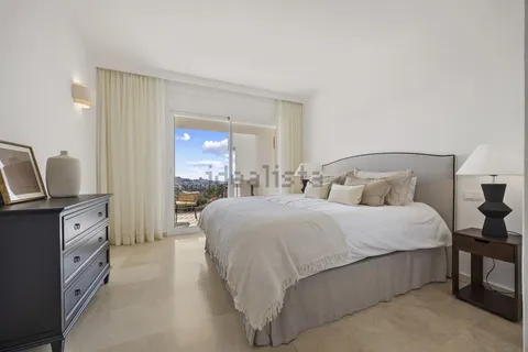 Pis de 139 m² a Benahavís