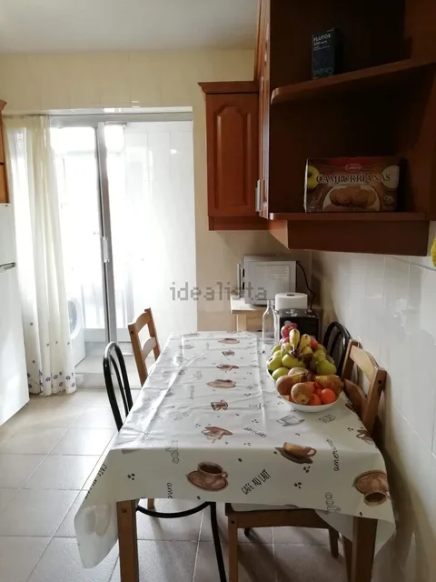 Quarto para alugar, Madrid