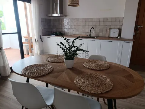 Квартира 50 м² у Sagunt / Sagunto