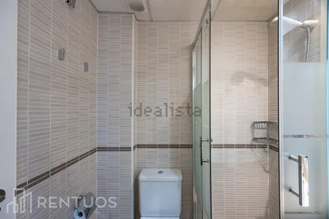 Pis de 70 m² a Madrid