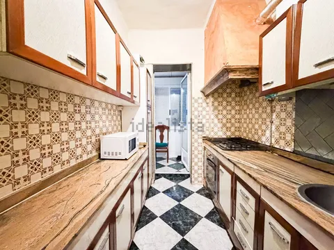 Pis de 82 m² a Baza