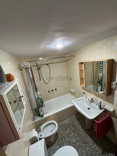 Квартира 145 м² у Jaca