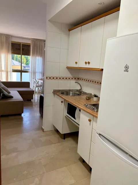 Pis de 50 m² a Còrdova