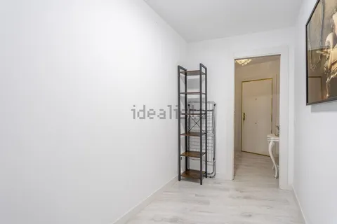 Pis de 68 m² a Madrid