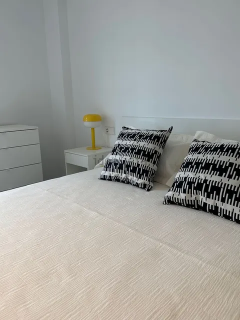 Wohnung 105 m² in Gandia