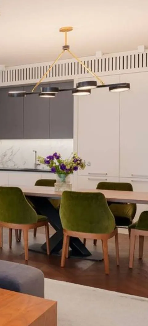 Pis de 85 m² a Madrid
