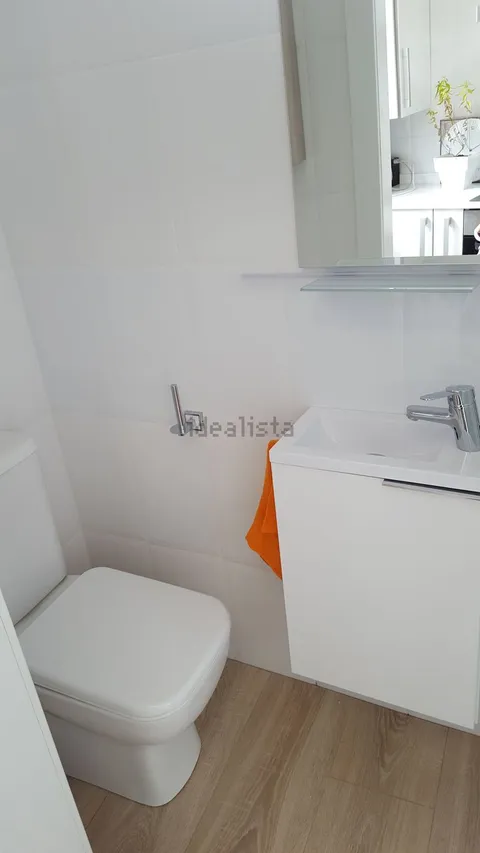 Flat 50 m² in Bilbao