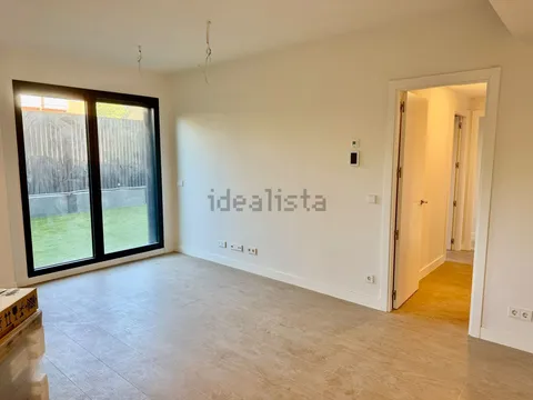 Квартира 107 м² в Мадриде (2/37)