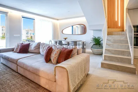 Квартира 150 м² в Eivissa