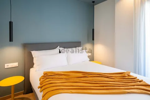 Pis de 46 m² a el Prat de Llobregat