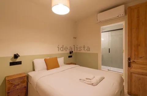 Pis de 53 m² a Barcelona