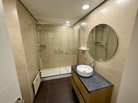 Pis de 86 m² a Madrid