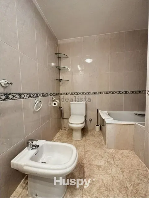 Pis de 90 m² a Xàbia