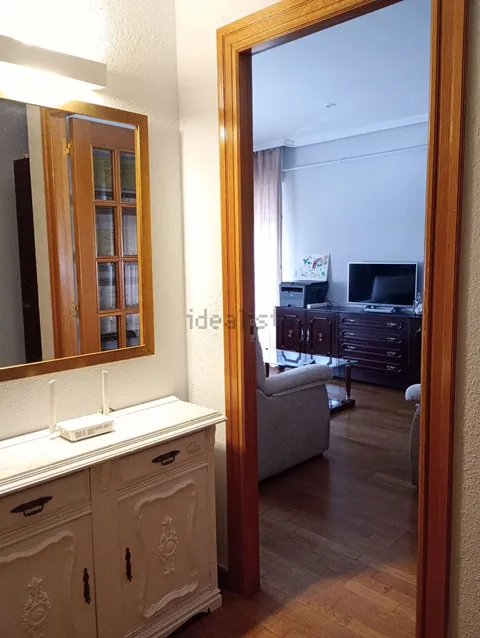 Chambre à louer, Ponferrada